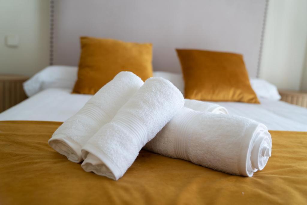 Villa Candelaria Sevilla Home Luxury