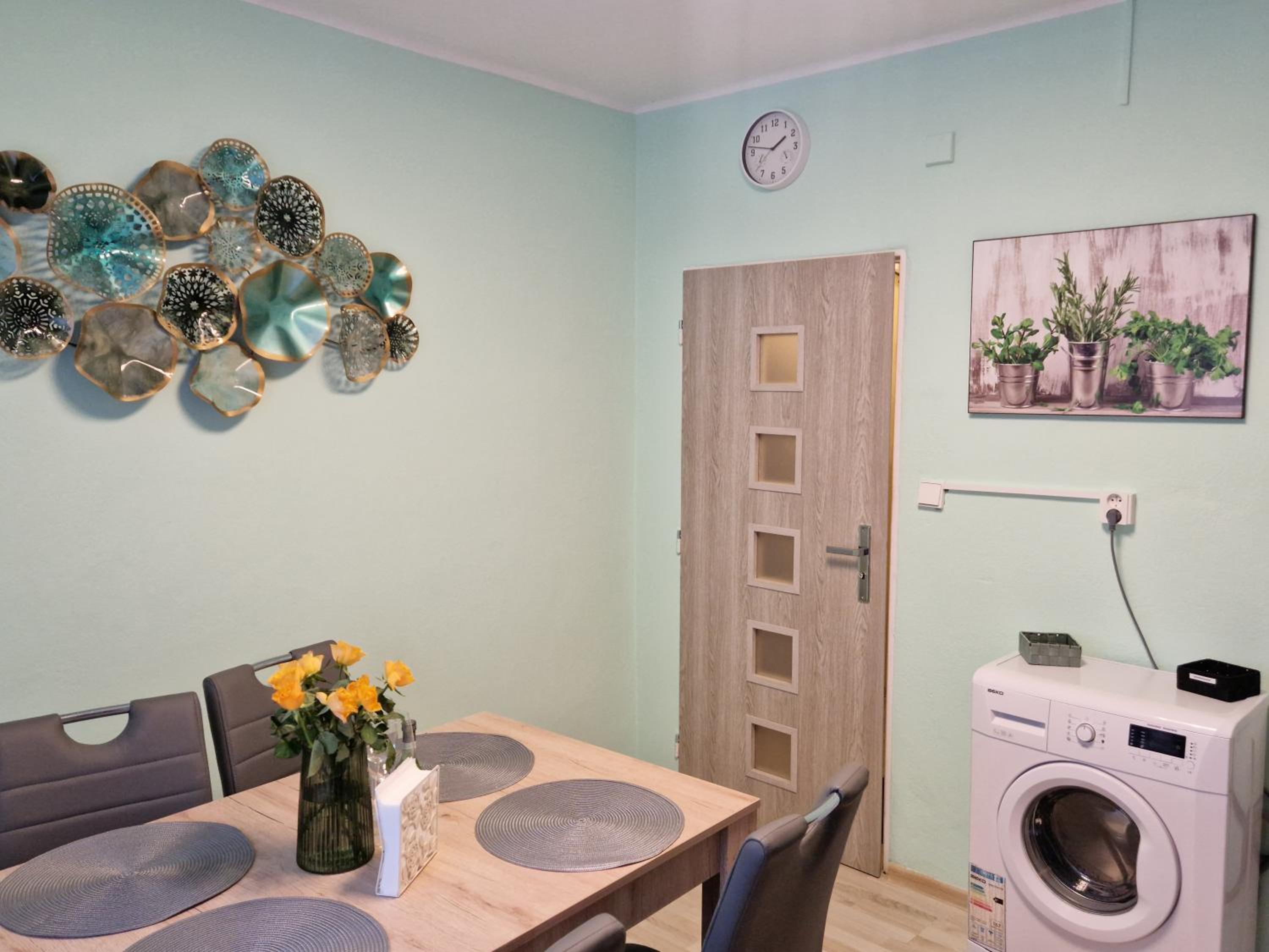 Veludo Apartments Centrum free parking