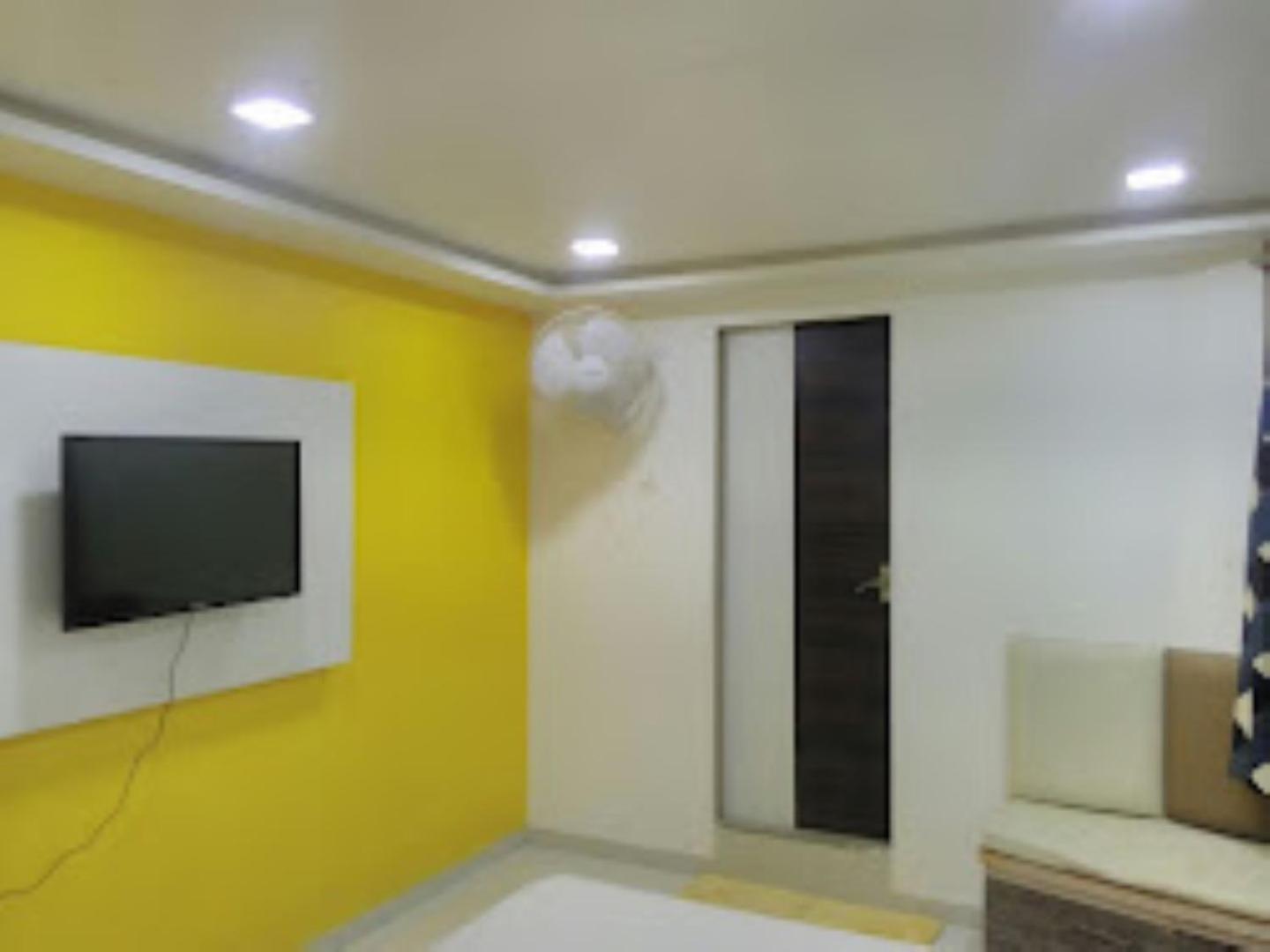 HOTEL SAIPRASAD LODGE Solapur