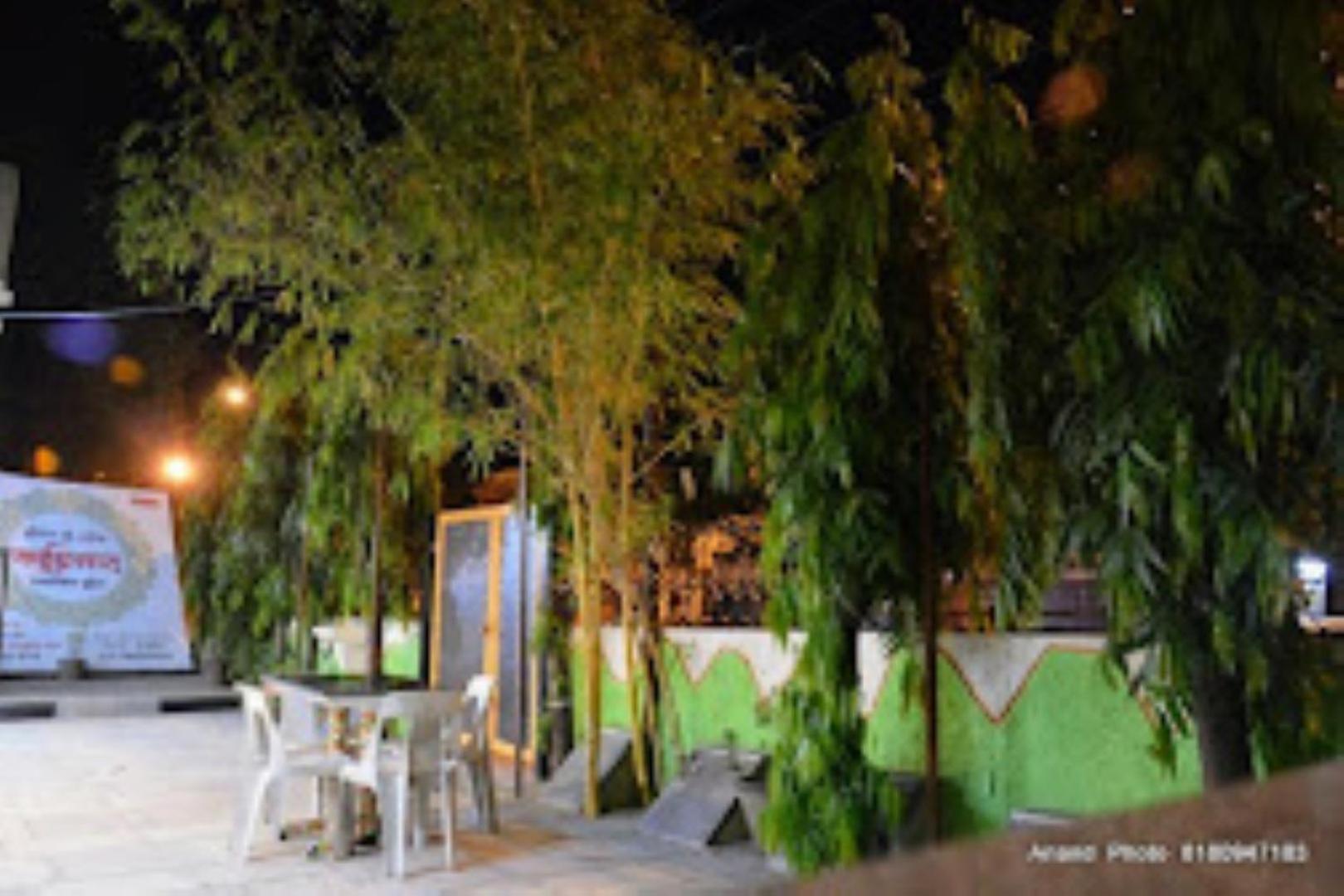HOTEL SAIPRASAD LODGE Solapur