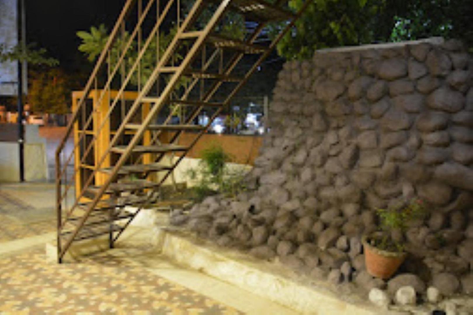 HOTEL SAIPRASAD LODGE Solapur