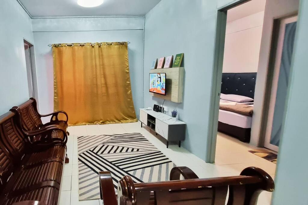 CH Homestay Tanah Rata, Cameron Highlands, Keyless Entry photo 3