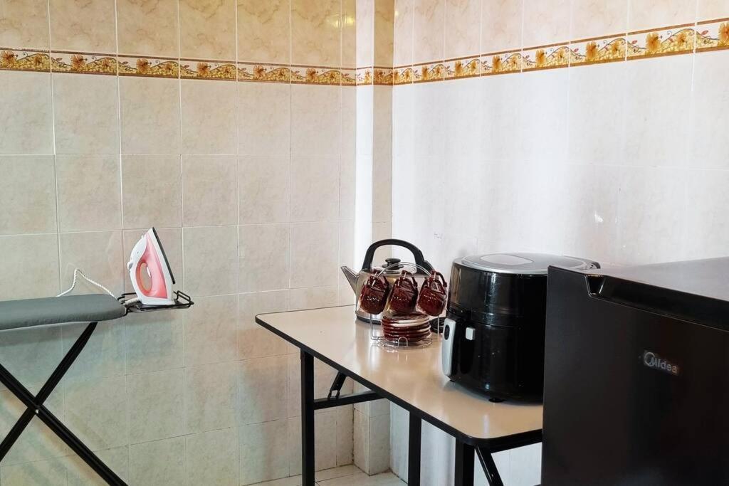 CH Homestay Tanah Rata, Cameron Highlands, Keyless Entry photo 5