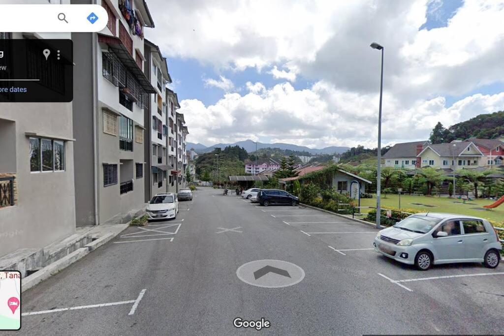 CH Homestay Tanah Rata, Cameron Highlands, Keyless Entry photo 6