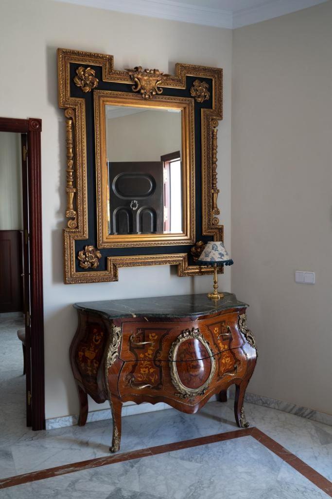 Villa Candelaria Sevilla Home Luxury