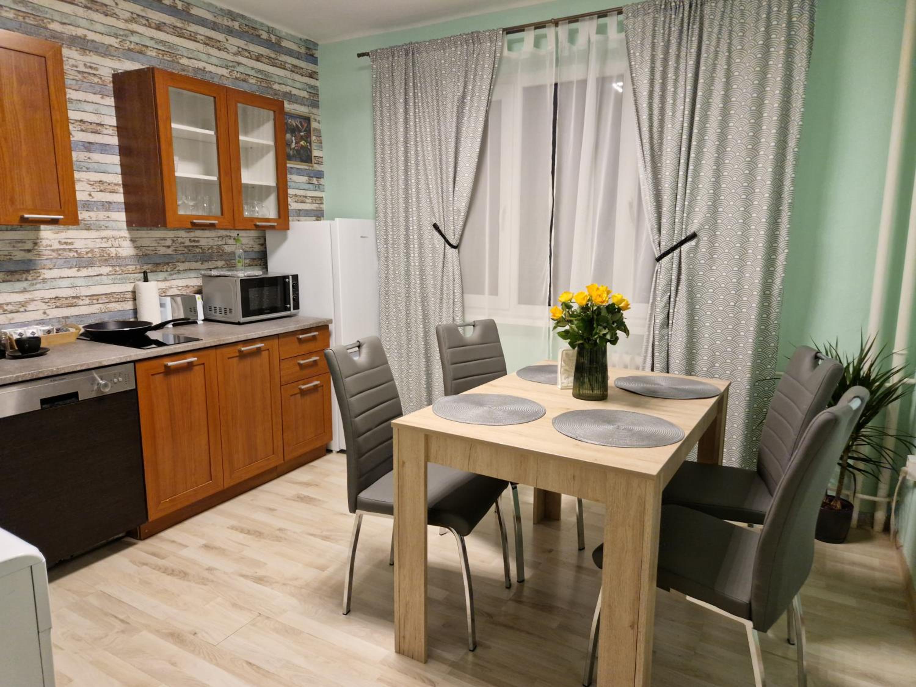 Veludo Apartments Centrum free parking