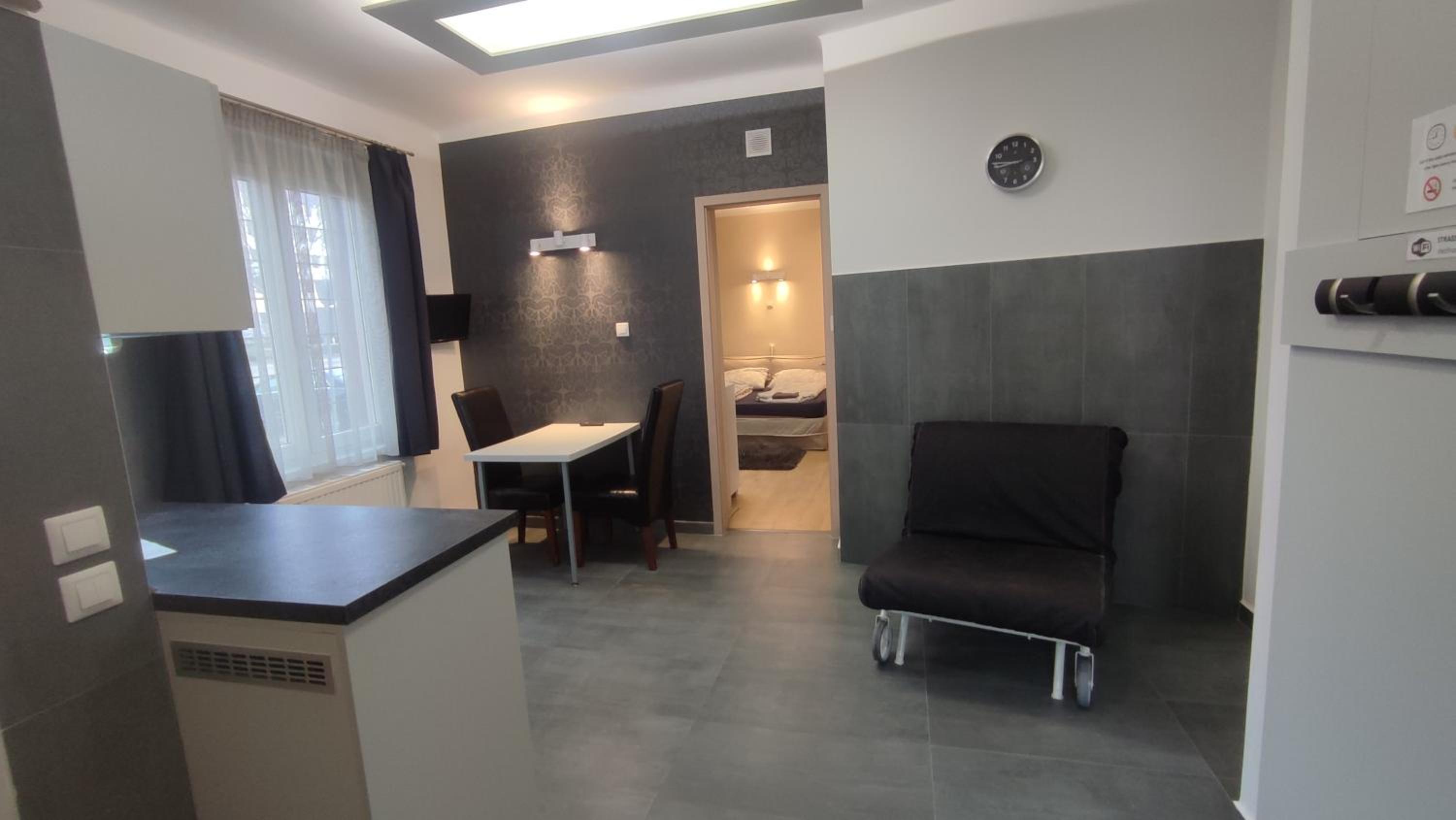Belvárosi Apartman