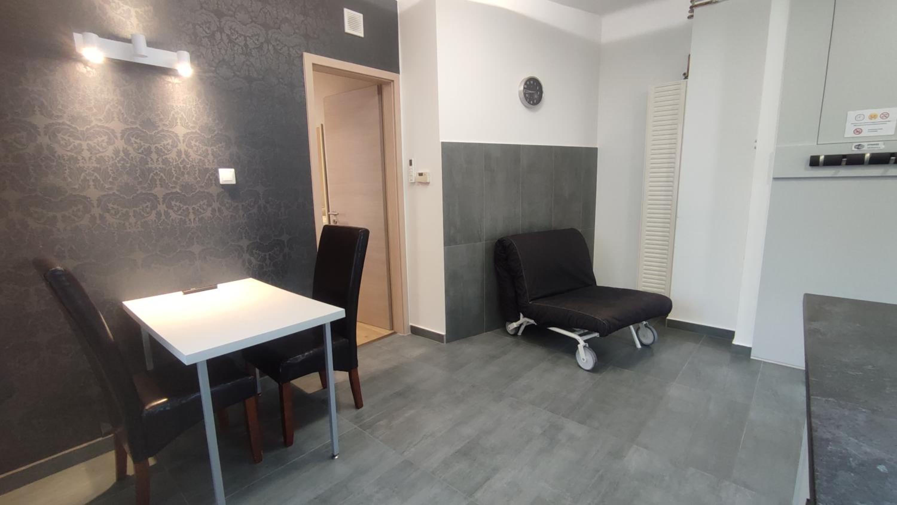Belvárosi Apartman
