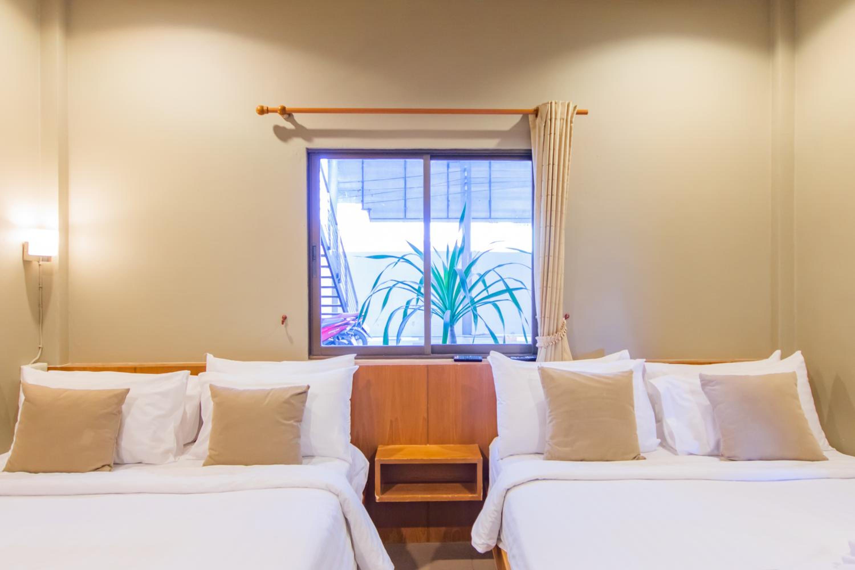 Baan Tah On The Sea