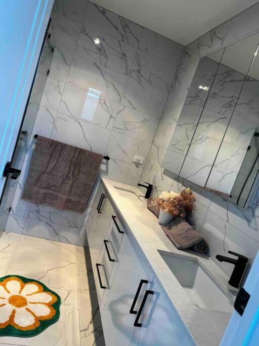 New and Sophisticated Home