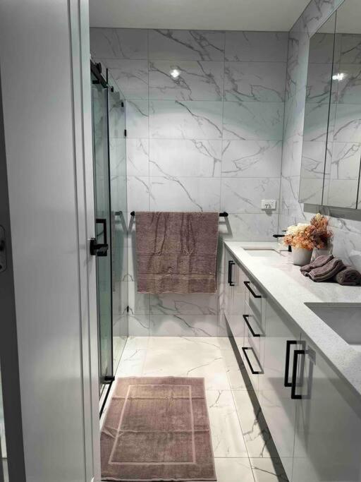 New and Sophisticated Home