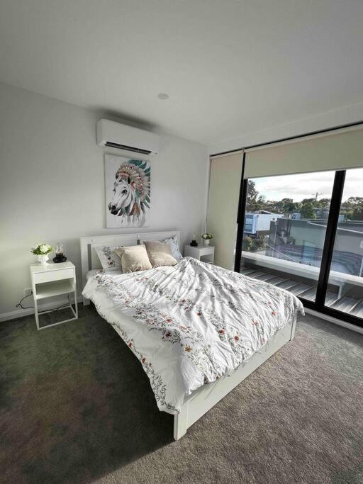 New and Sophisticated Home