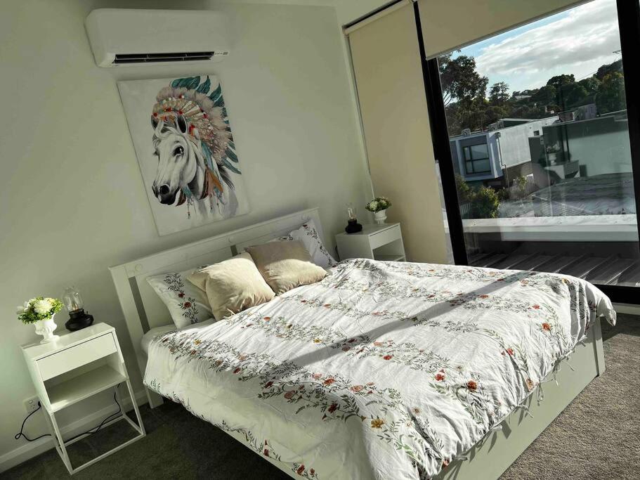 New and Sophisticated Home
