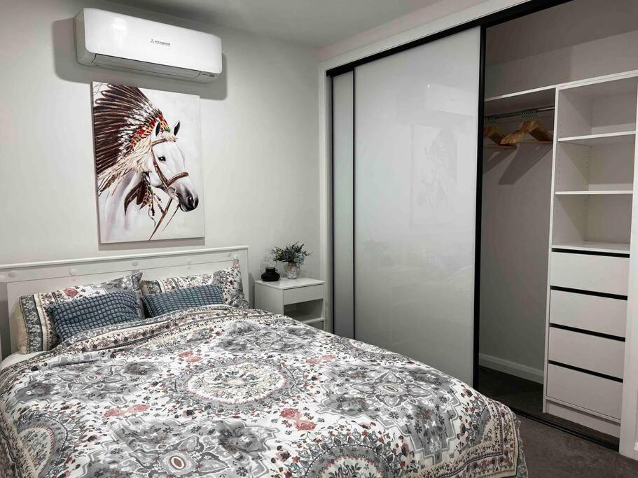 New and Sophisticated Home