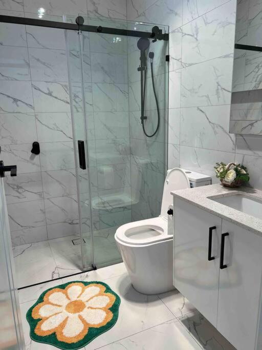 New and Sophisticated Home