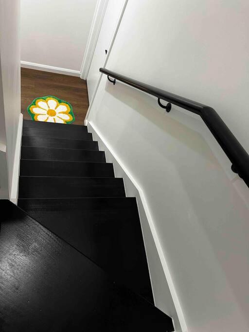 New and Sophisticated Home