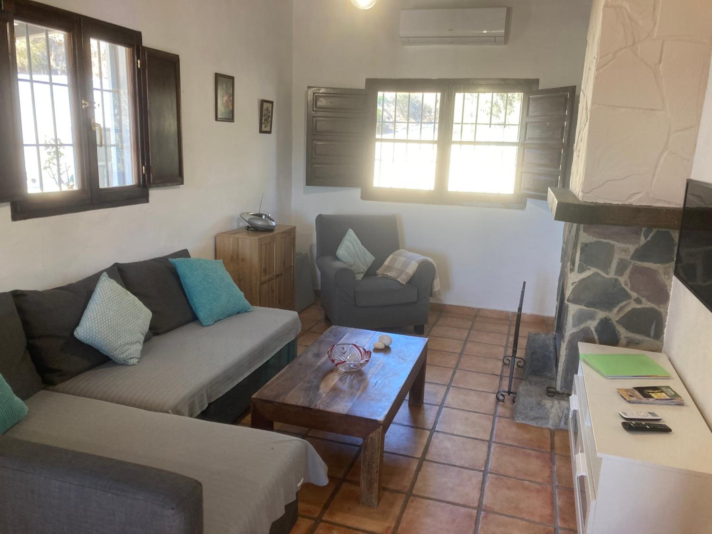 Casa Siempre feliz