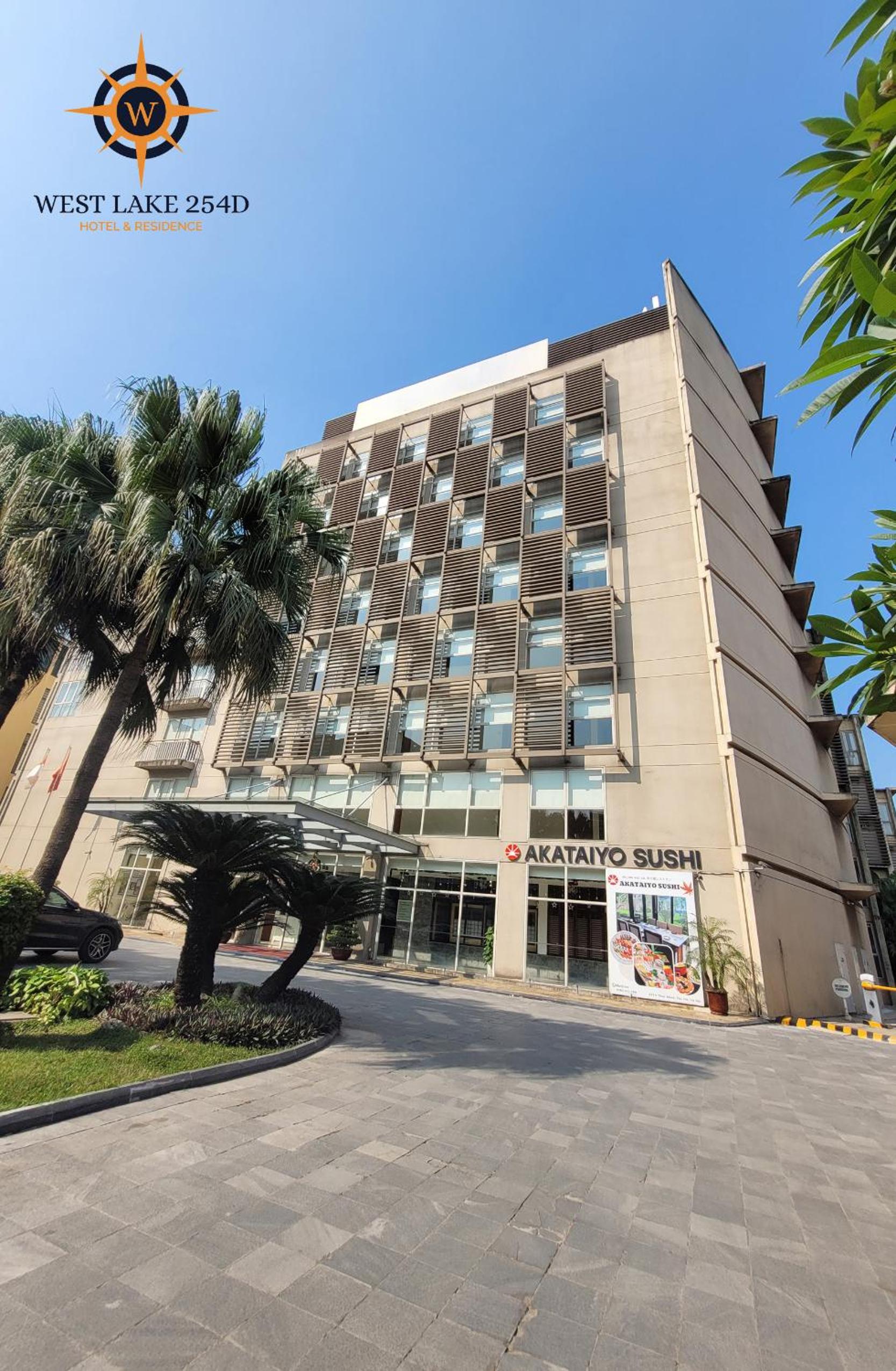 Wil'que Westlake Hotel & Residences