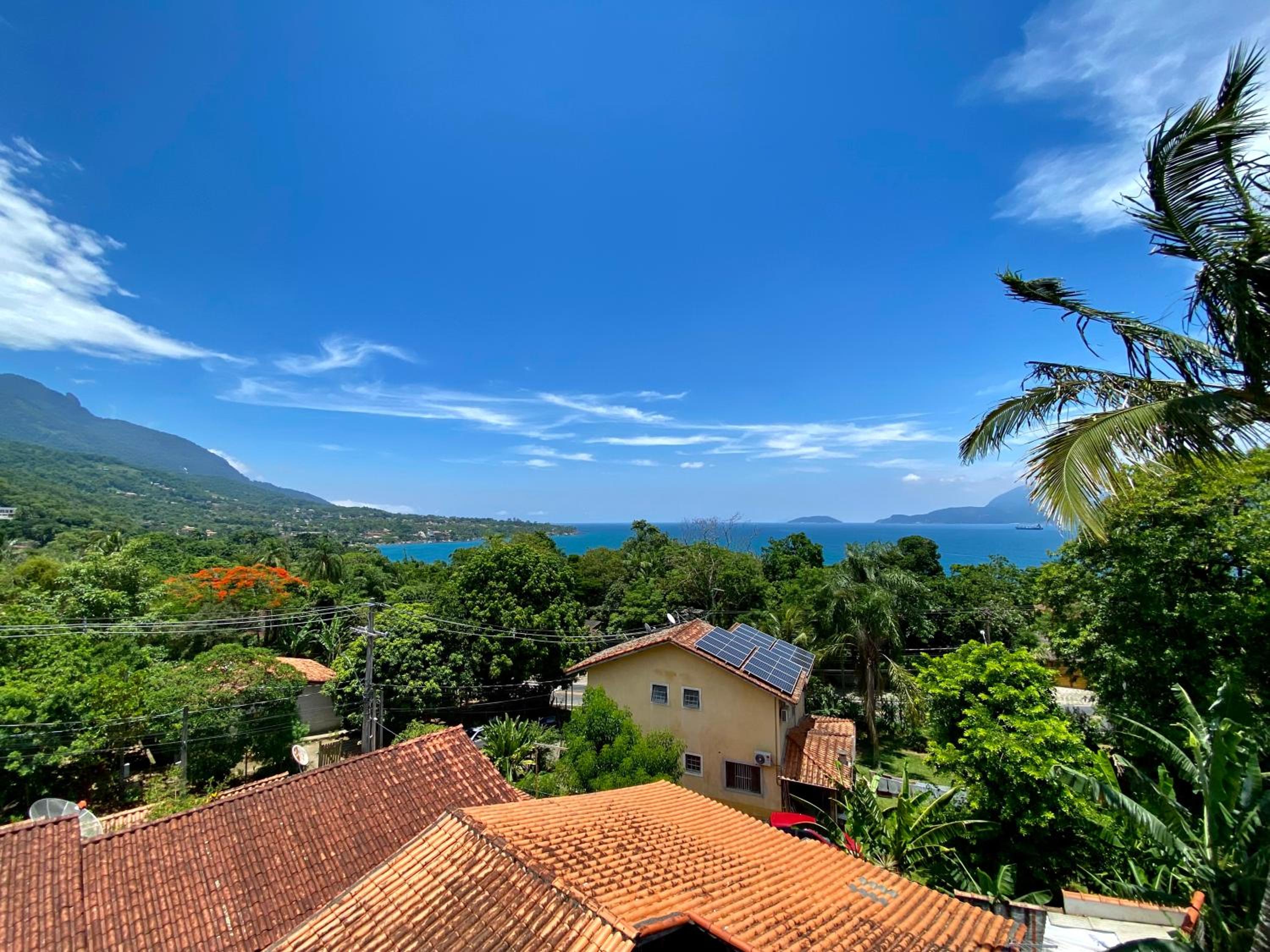 Pousada Villa Julião
