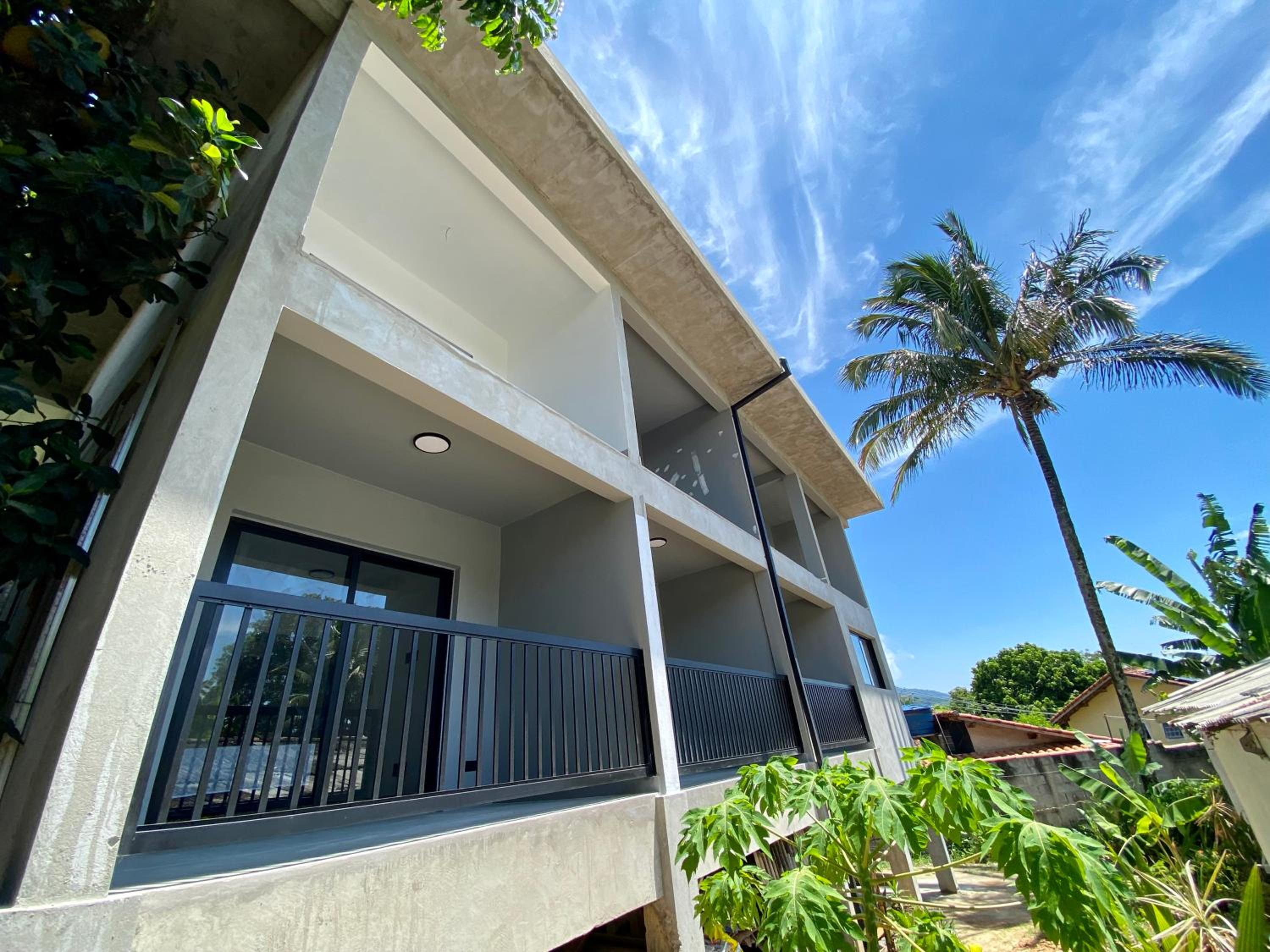 Pousada Villa Julião