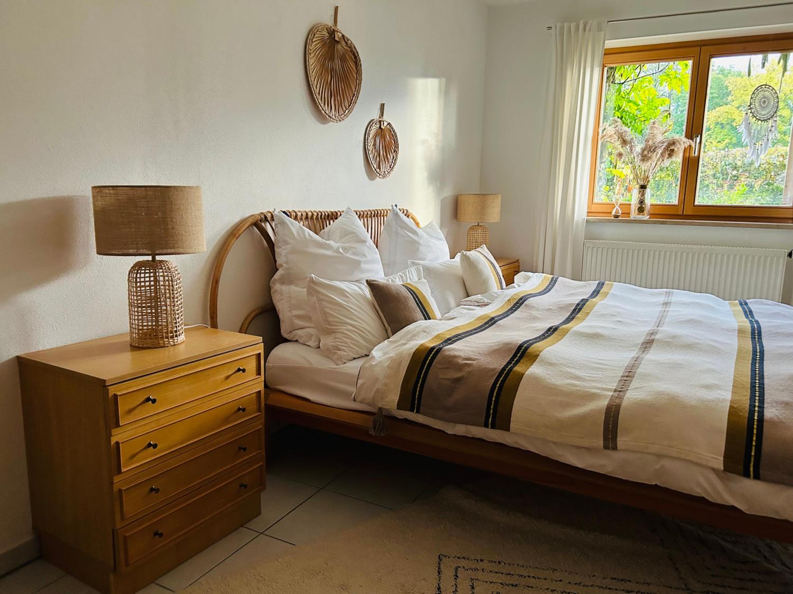 137hideaway Ferienwohnung Eichstätt