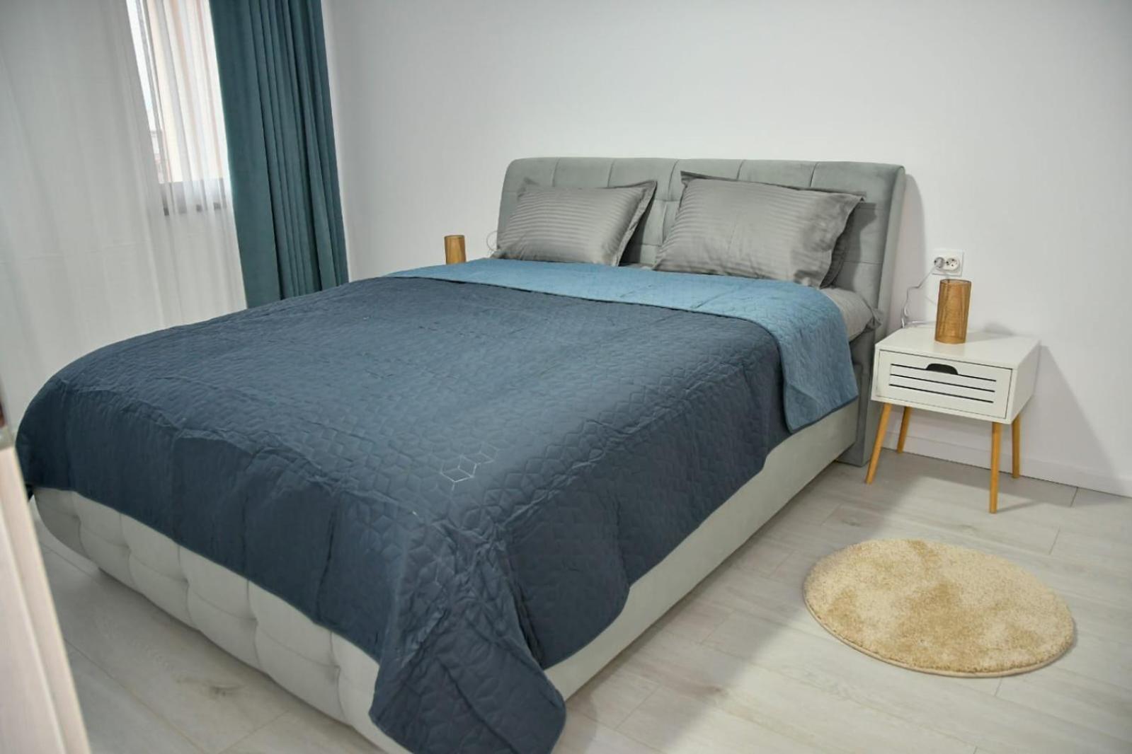 Apartament Eva