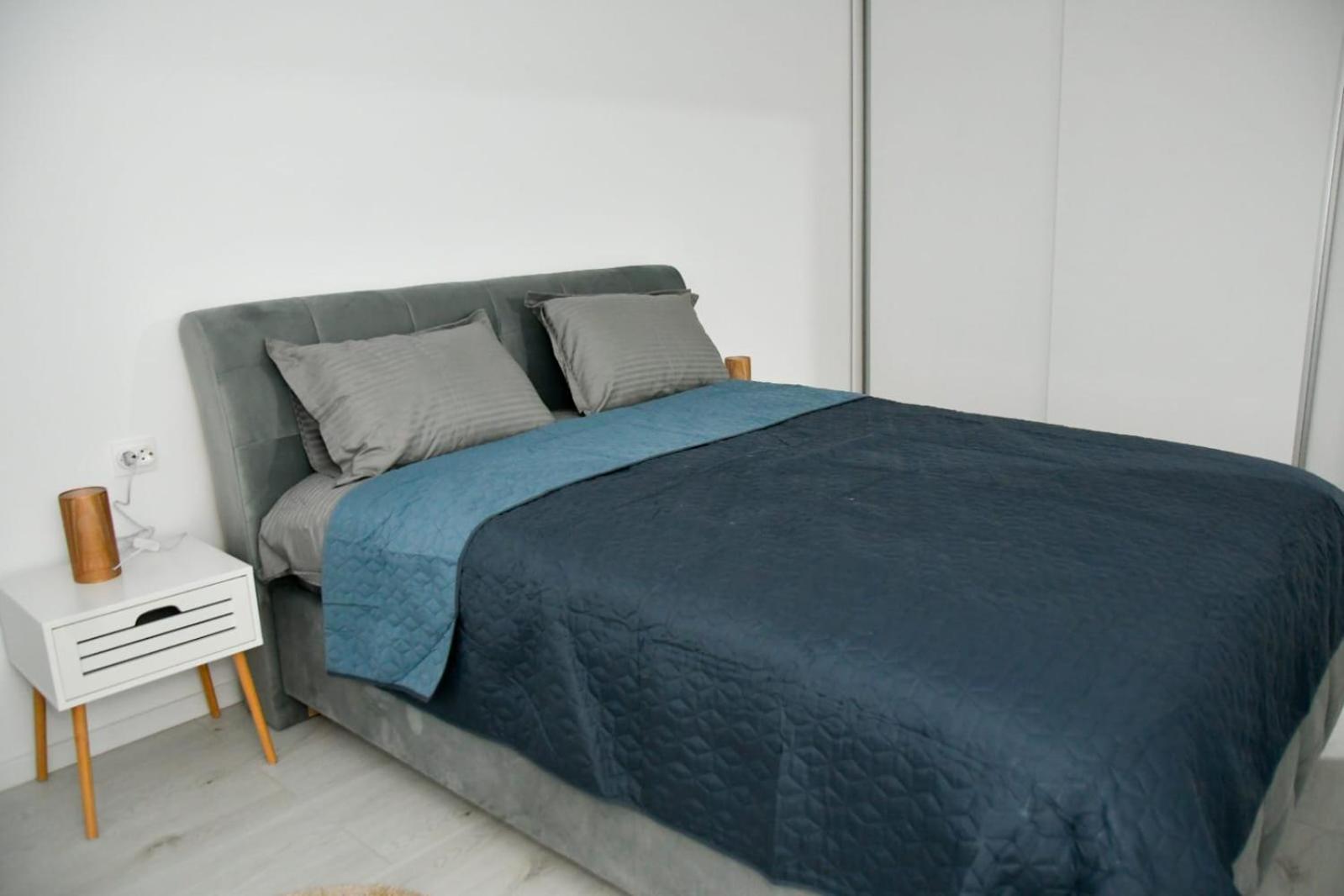 Apartament Eva