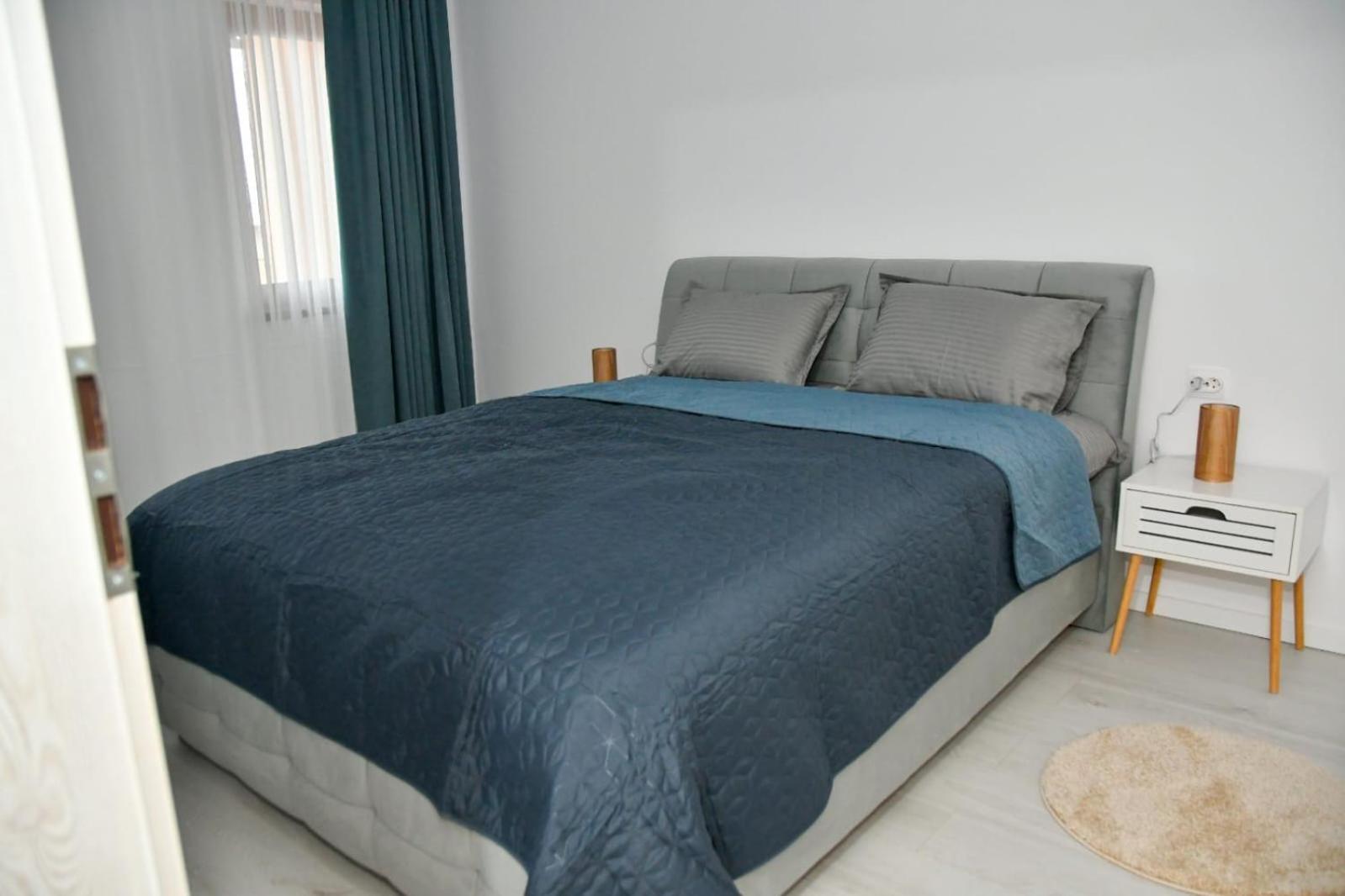 Apartament Eva