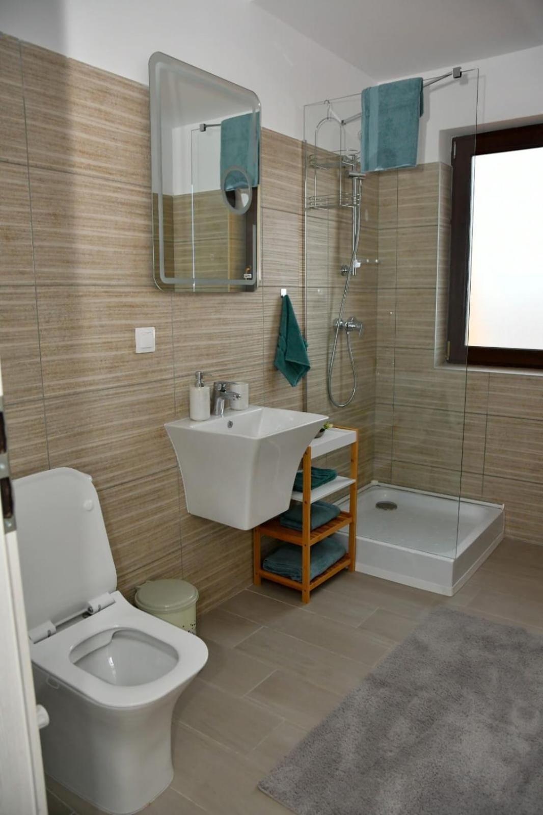 Apartament Eva