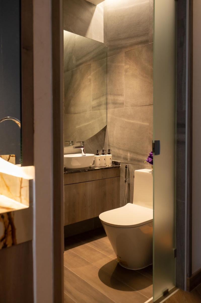 Ten Six Hundred, Chao Phraya, Bangkok by Preference, managed by The Ascott Limited 118
