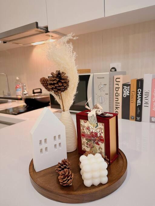 2 Bedroom, The Elements Ampang KLCC with NETFLIX
