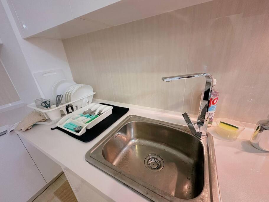 2 Bedroom, The Elements Ampang KLCC with NETFLIX