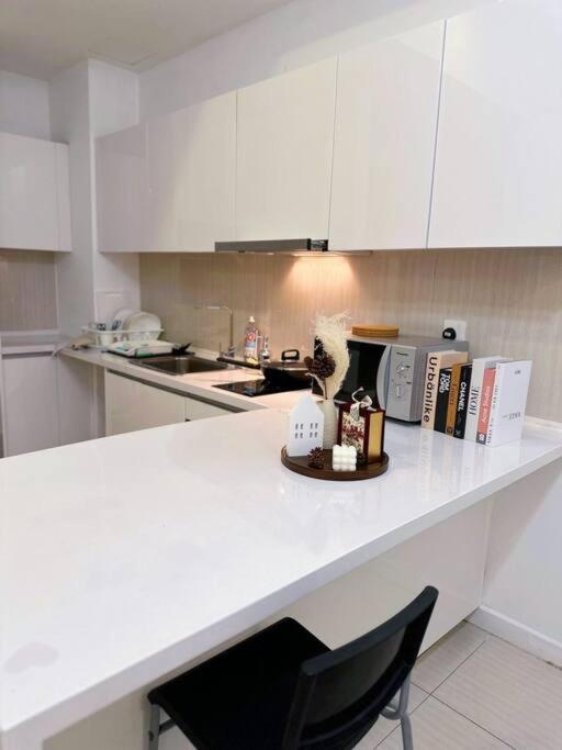 2 Bedroom, The Elements Ampang KLCC with NETFLIX