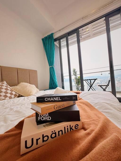 2 Bedroom, The Elements Ampang KLCC with NETFLIX
