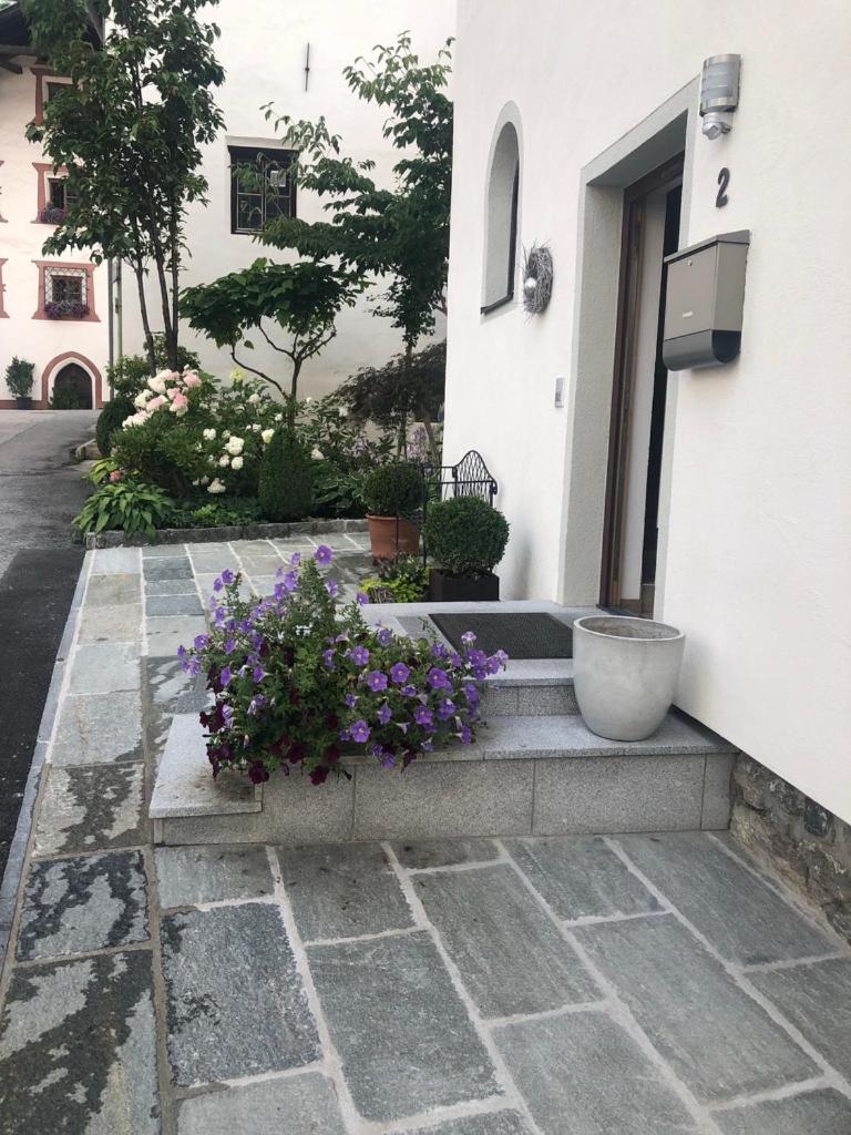 Am Dorfbrunnen