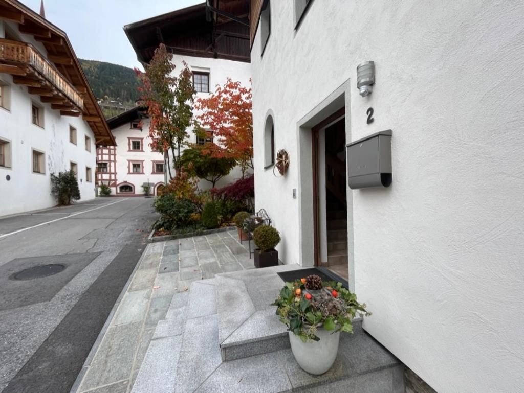 Am Dorfbrunnen