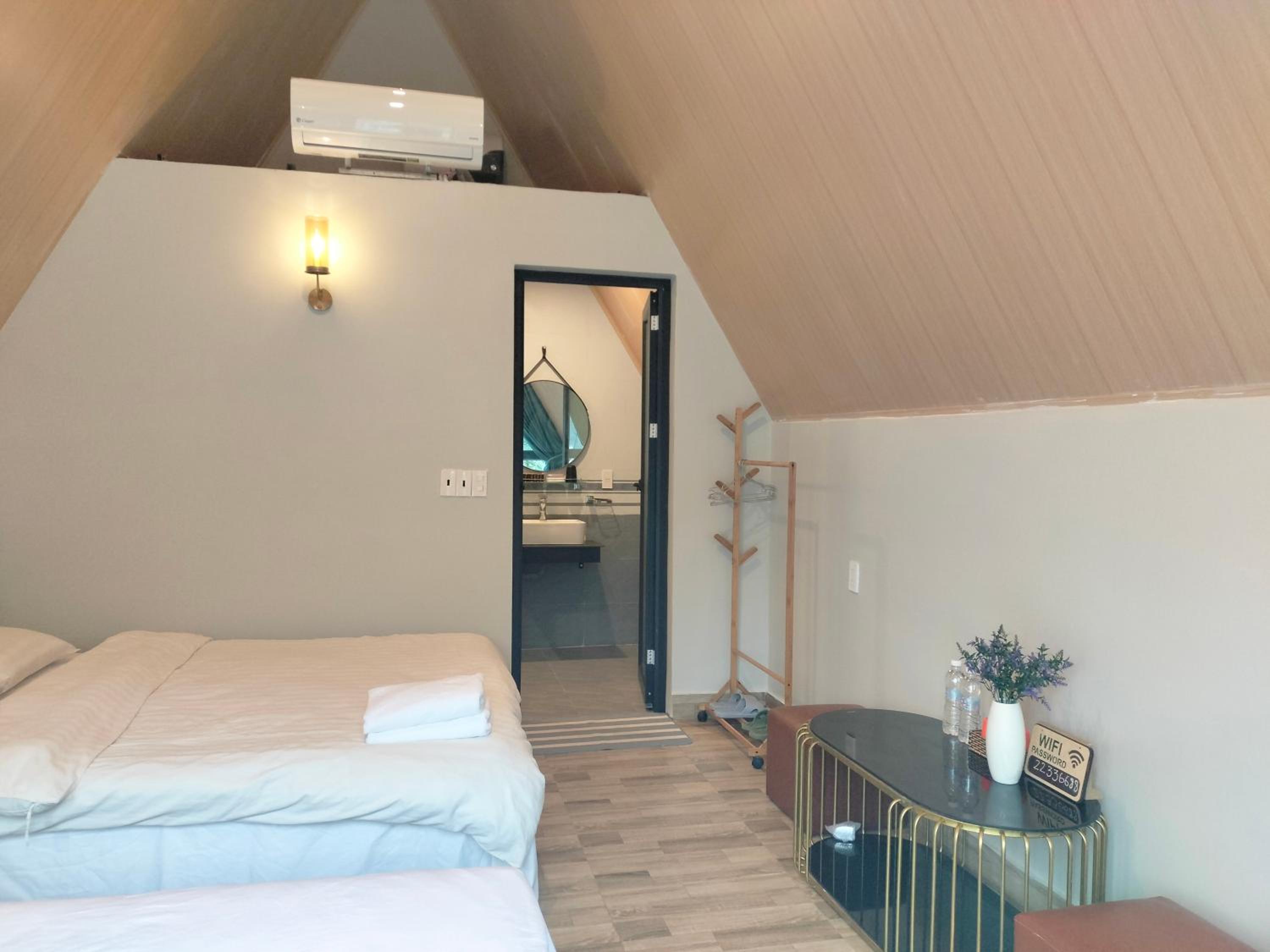 Carambola Bungalow