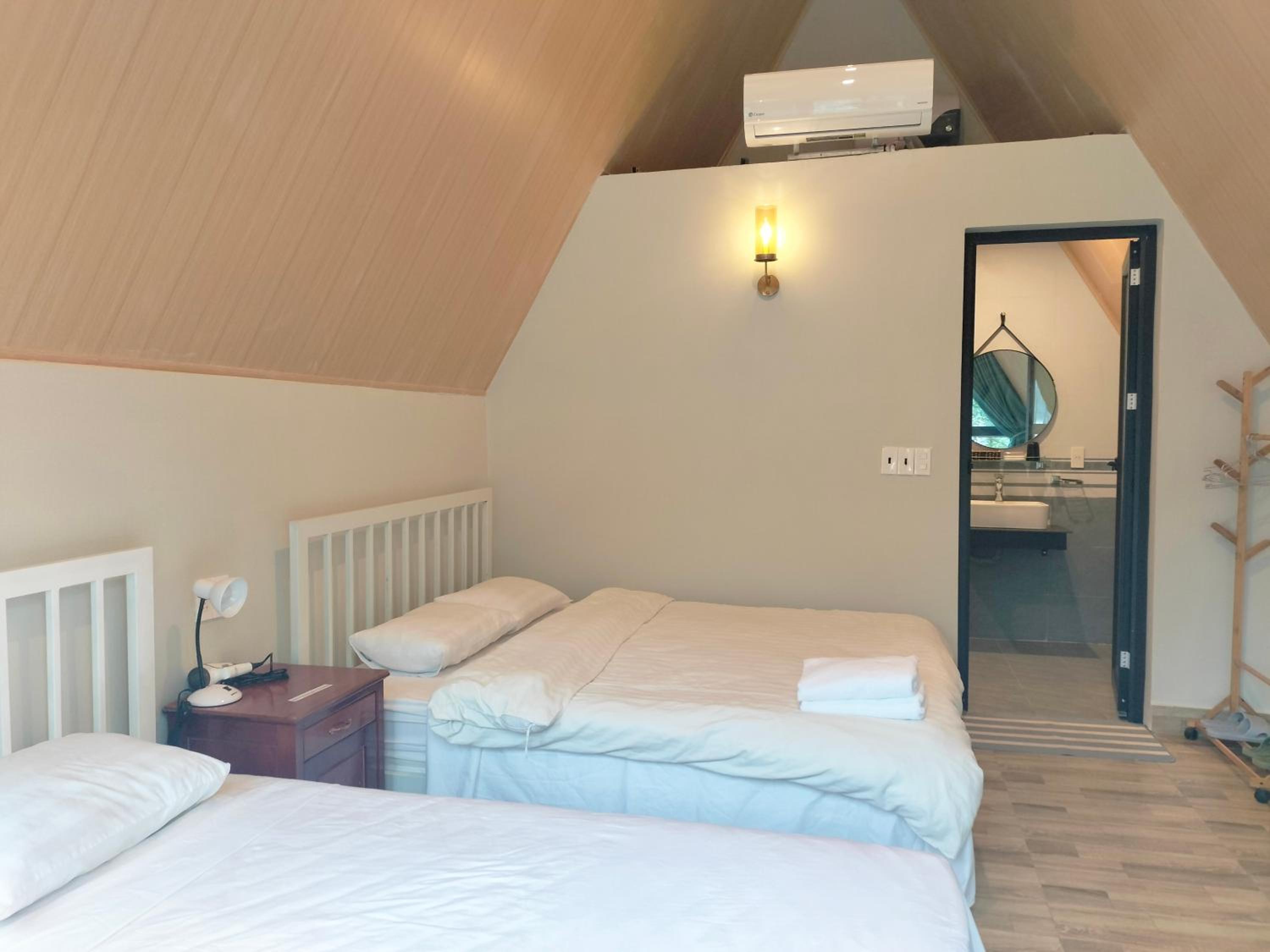 Carambola Bungalow