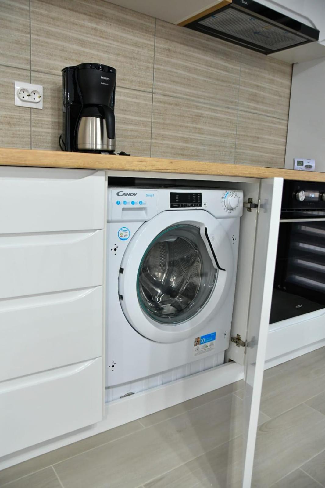Apartament Eva