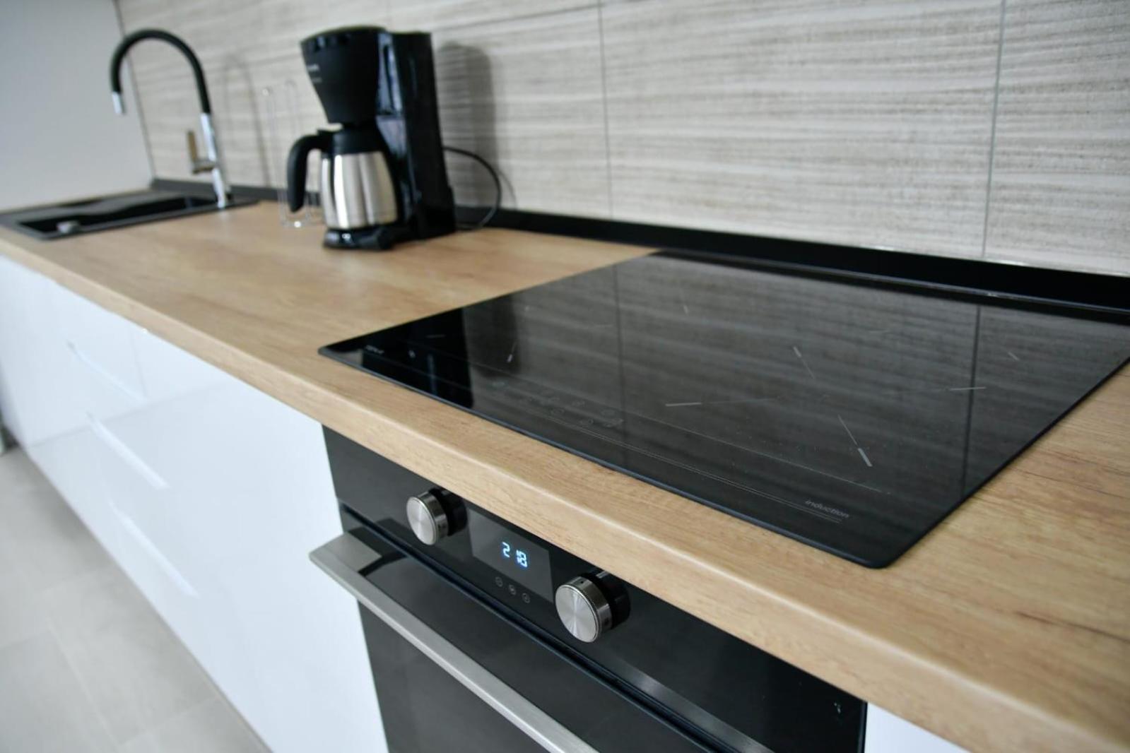 Apartament Eva