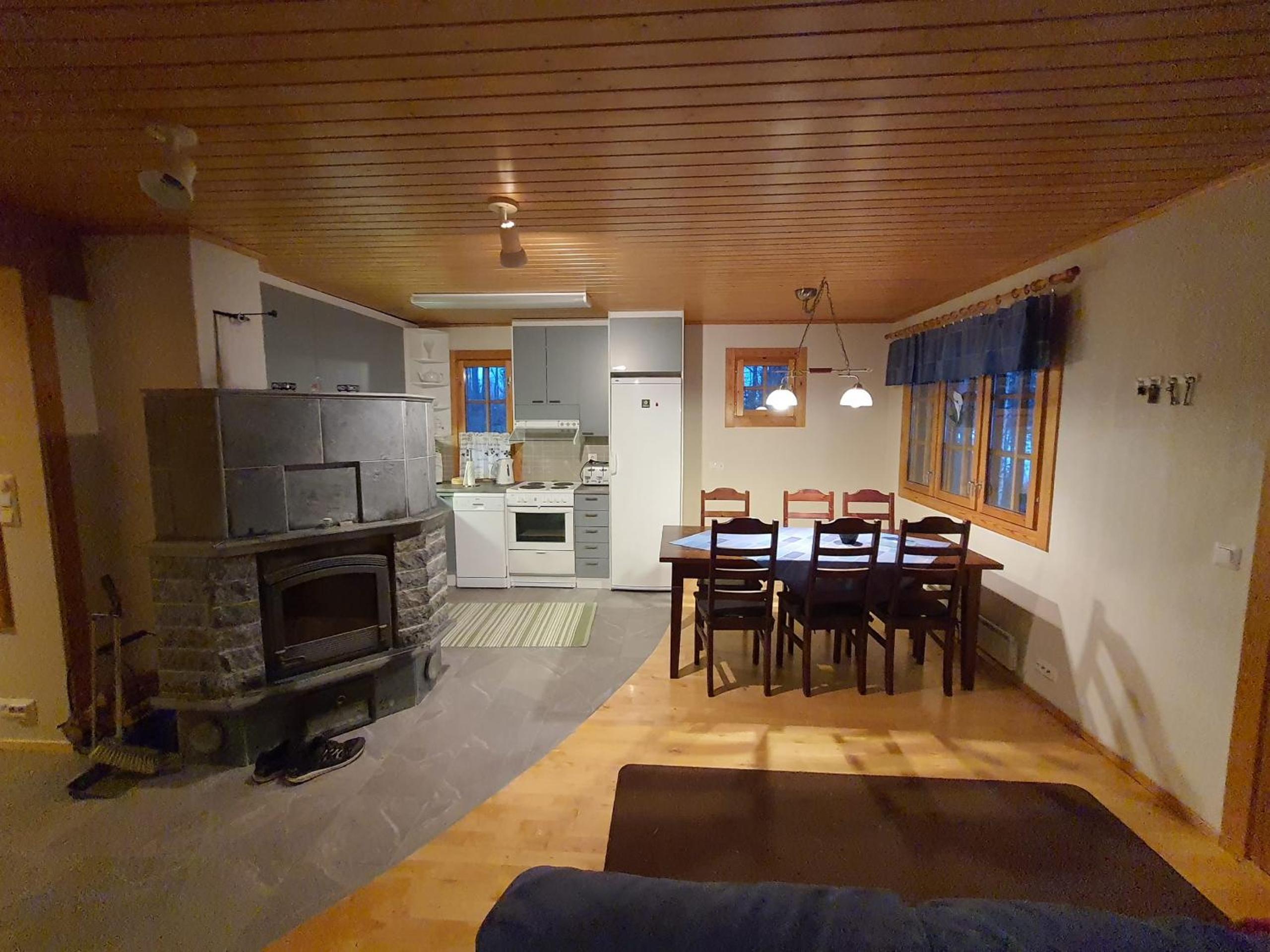 Villa Nurminiemi