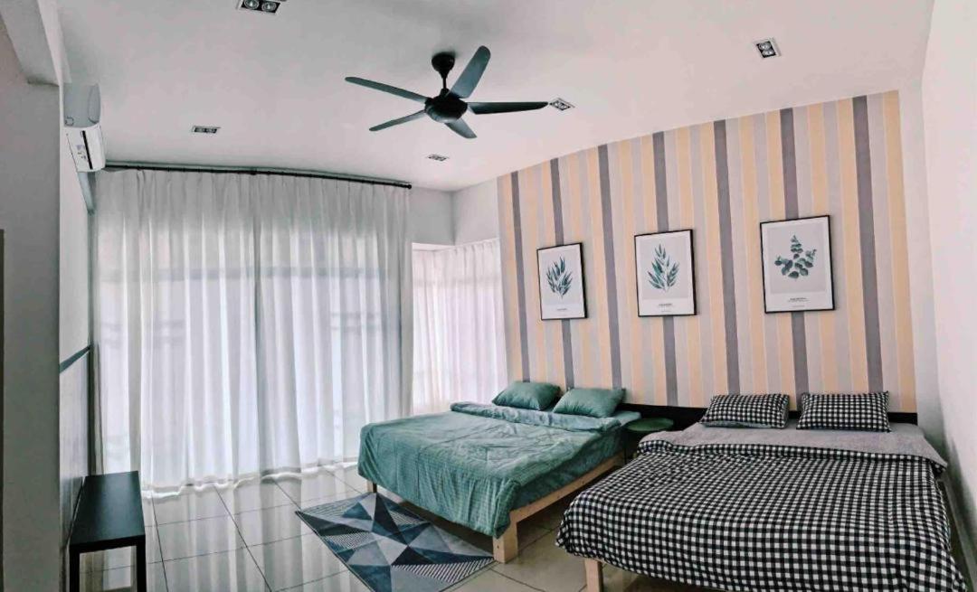 Paradise Villa Kempas Utama photo 5