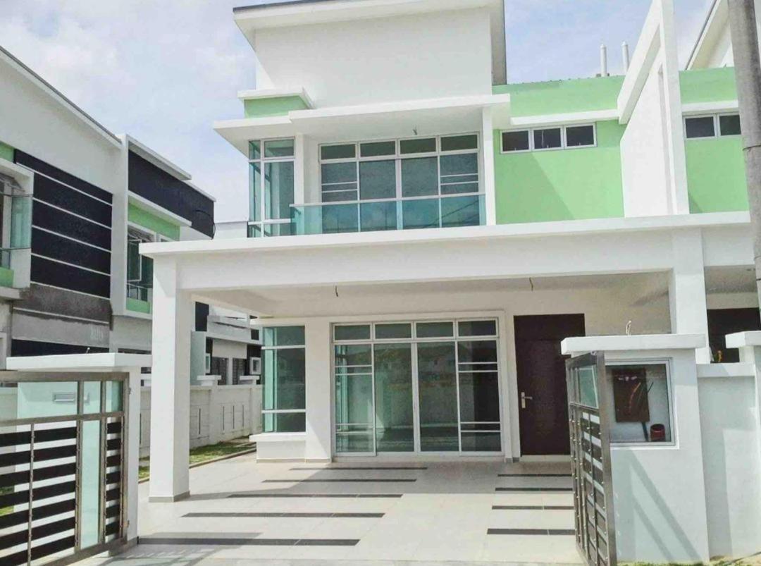 Paradise Villa Kempas Utama photo 7