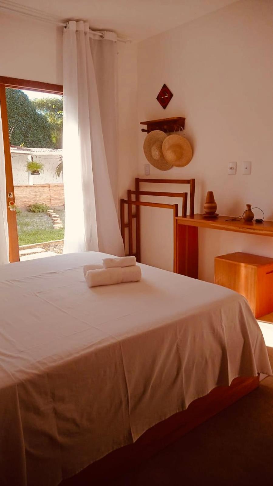Villa Maria - Serra Grande