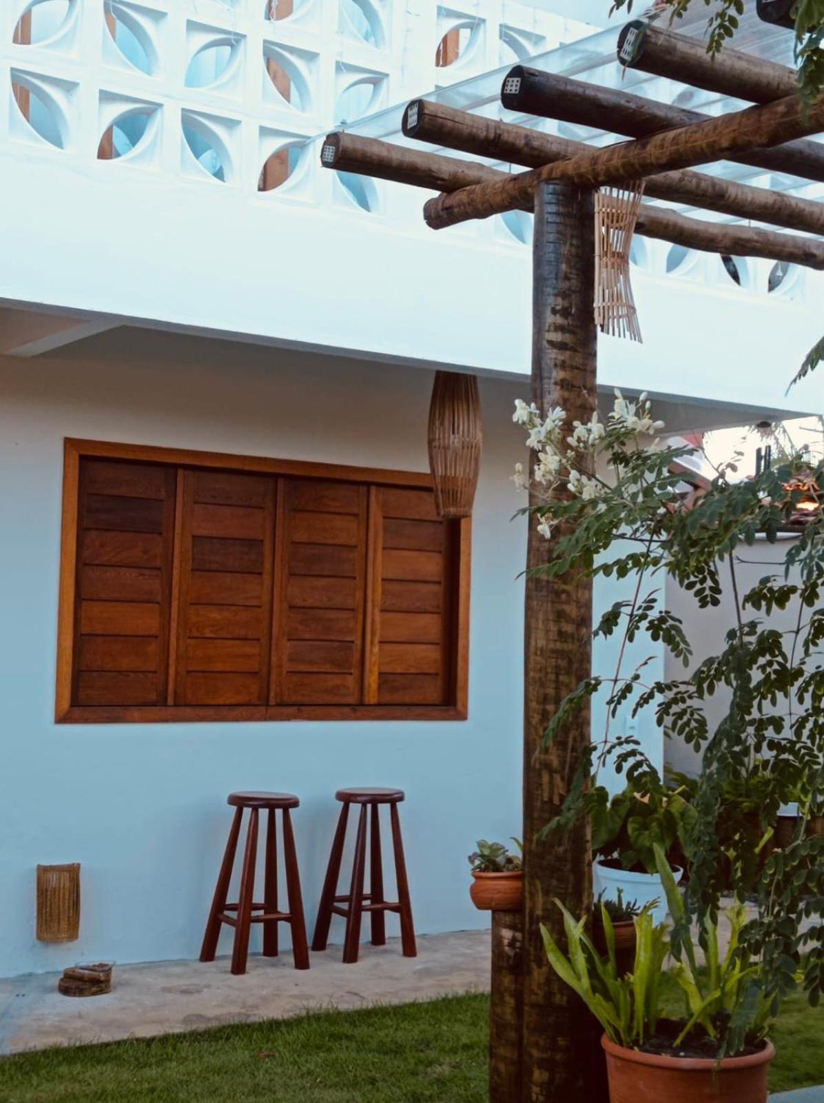 Villa Maria - Serra Grande