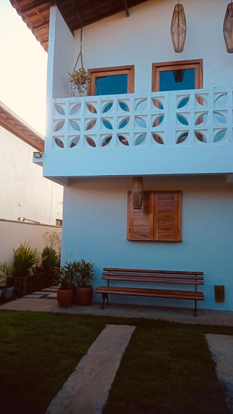 Villa Maria - Serra Grande