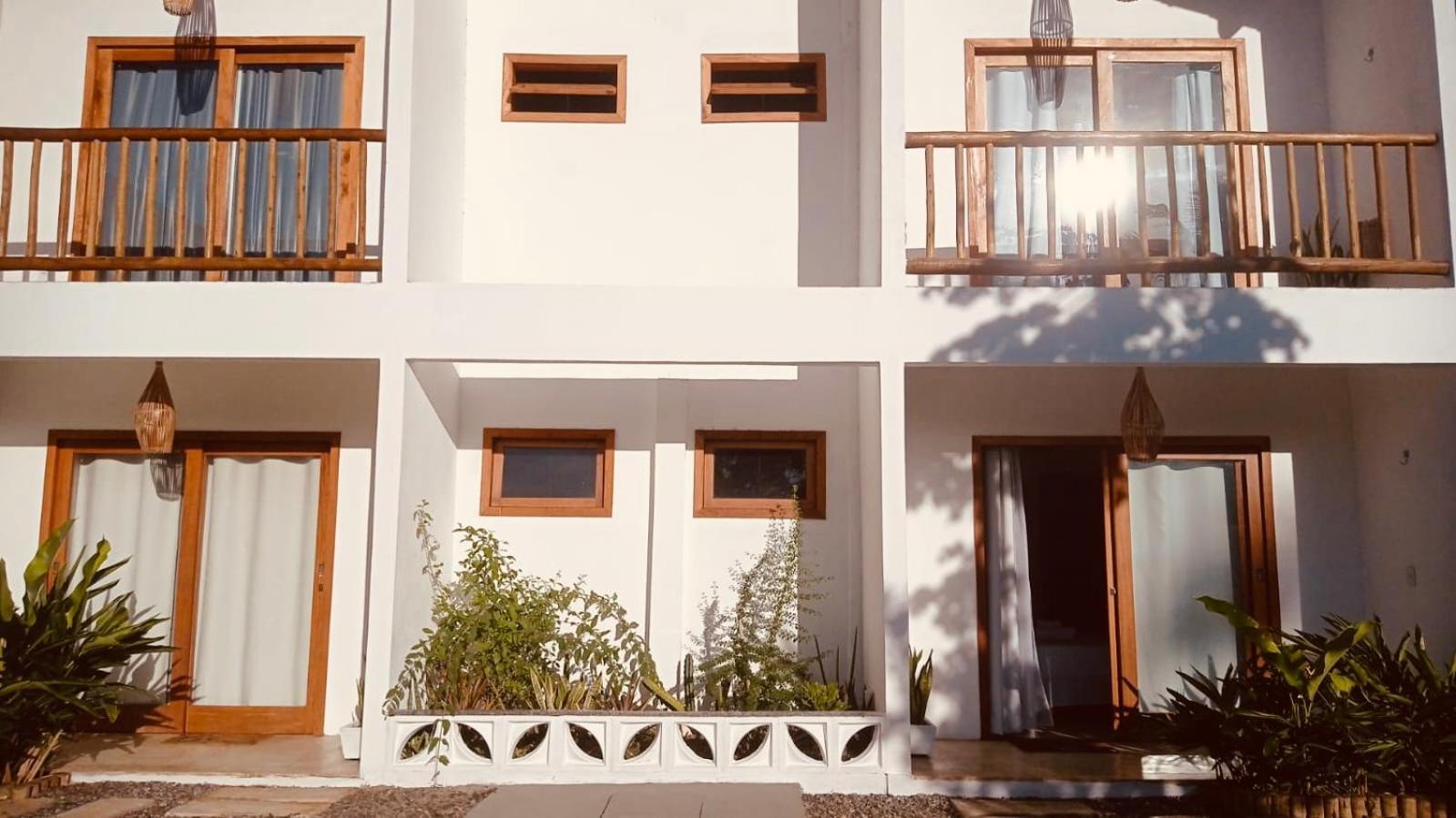Villa Maria - Serra Grande