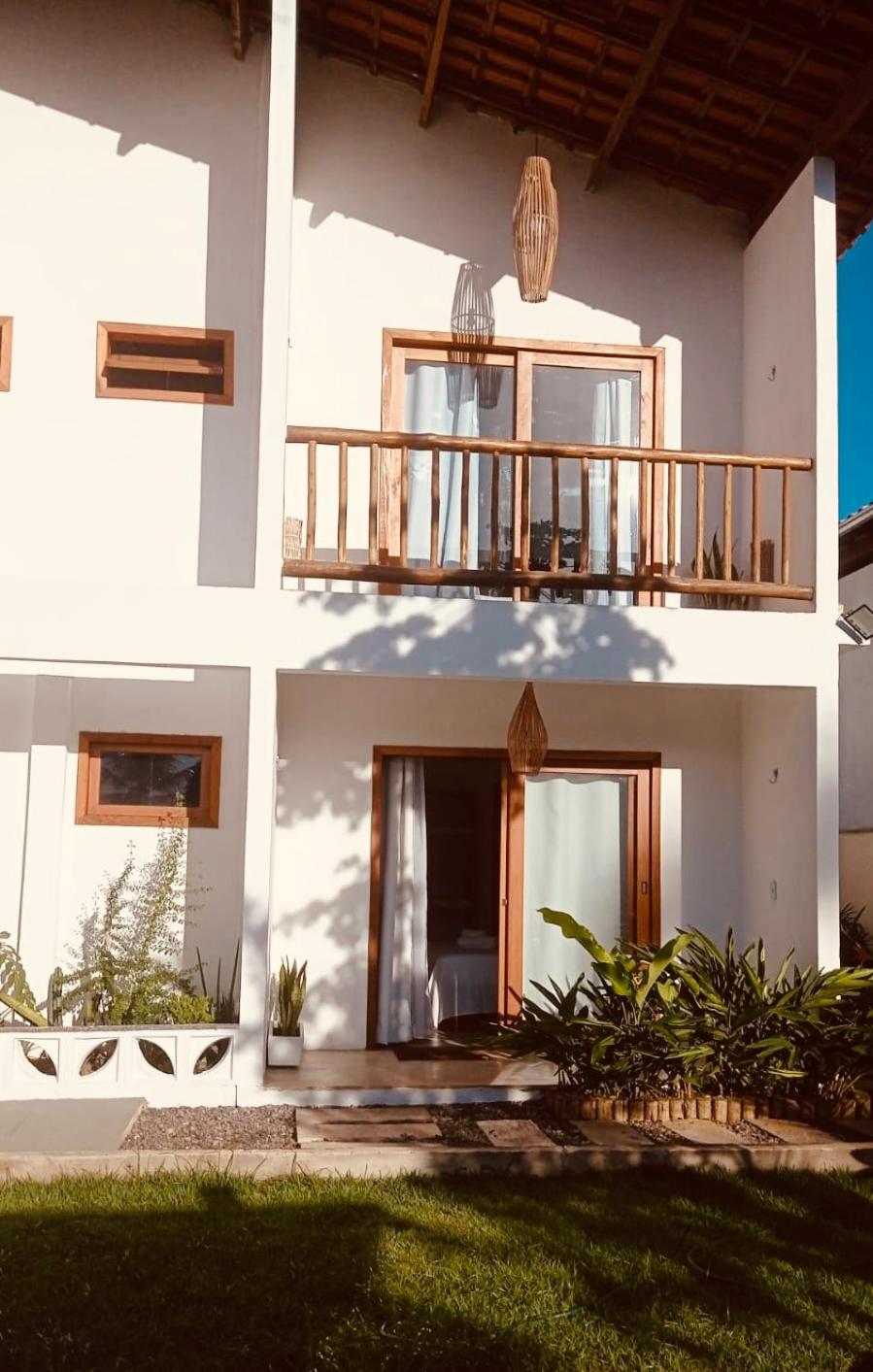 Villa Maria - Serra Grande
