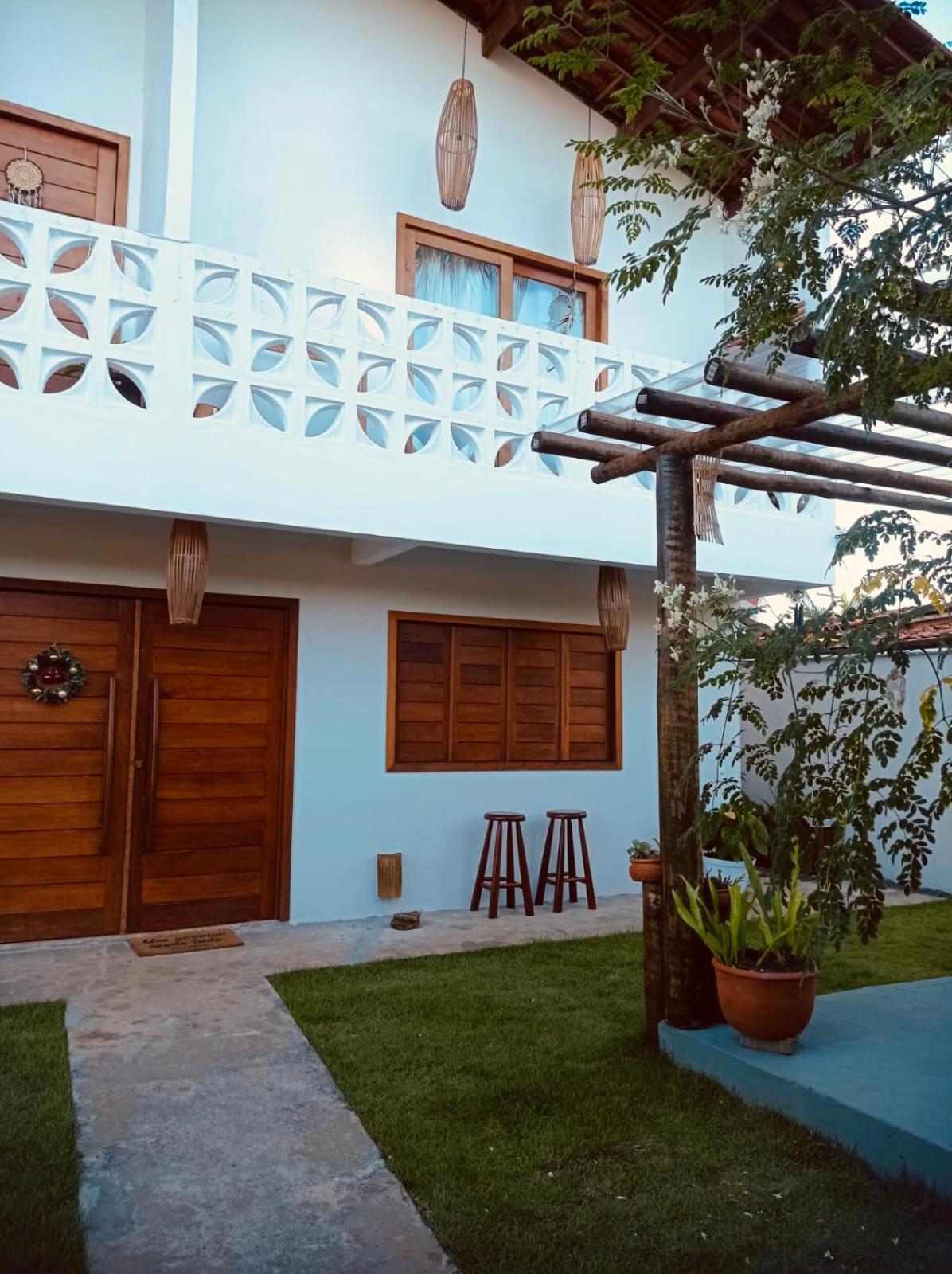 Villa Maria - Serra Grande