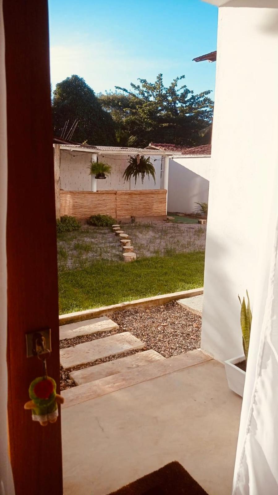 Villa Maria - Serra Grande